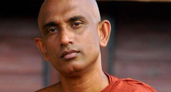 Rathana Thero Remanded Until September 12